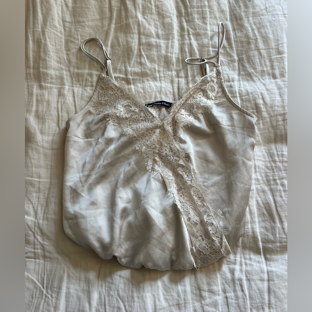Abercrombie bodysuit